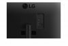 LG Electronics Monitor komputerowy LG 34WR50QK-B 34 cale IPS